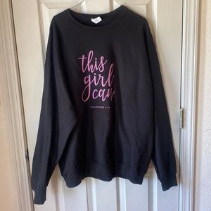 Sweatshirt